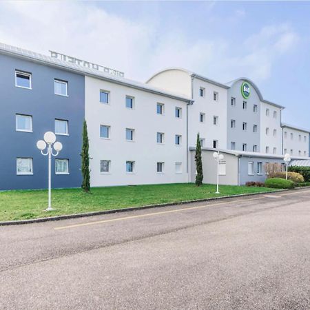 B&B Hotel Strasbourg Aeroport Олцхейм Экстерьер фото