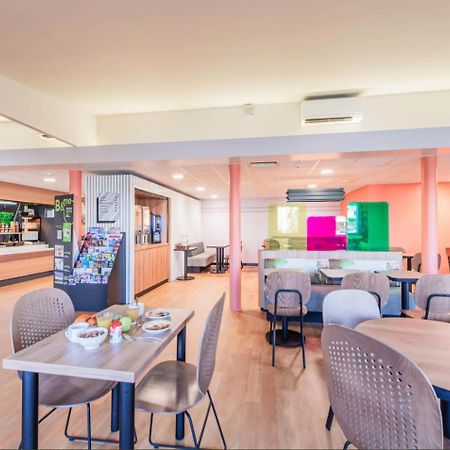B&B Hotel Strasbourg Aeroport Олцхейм Экстерьер фото