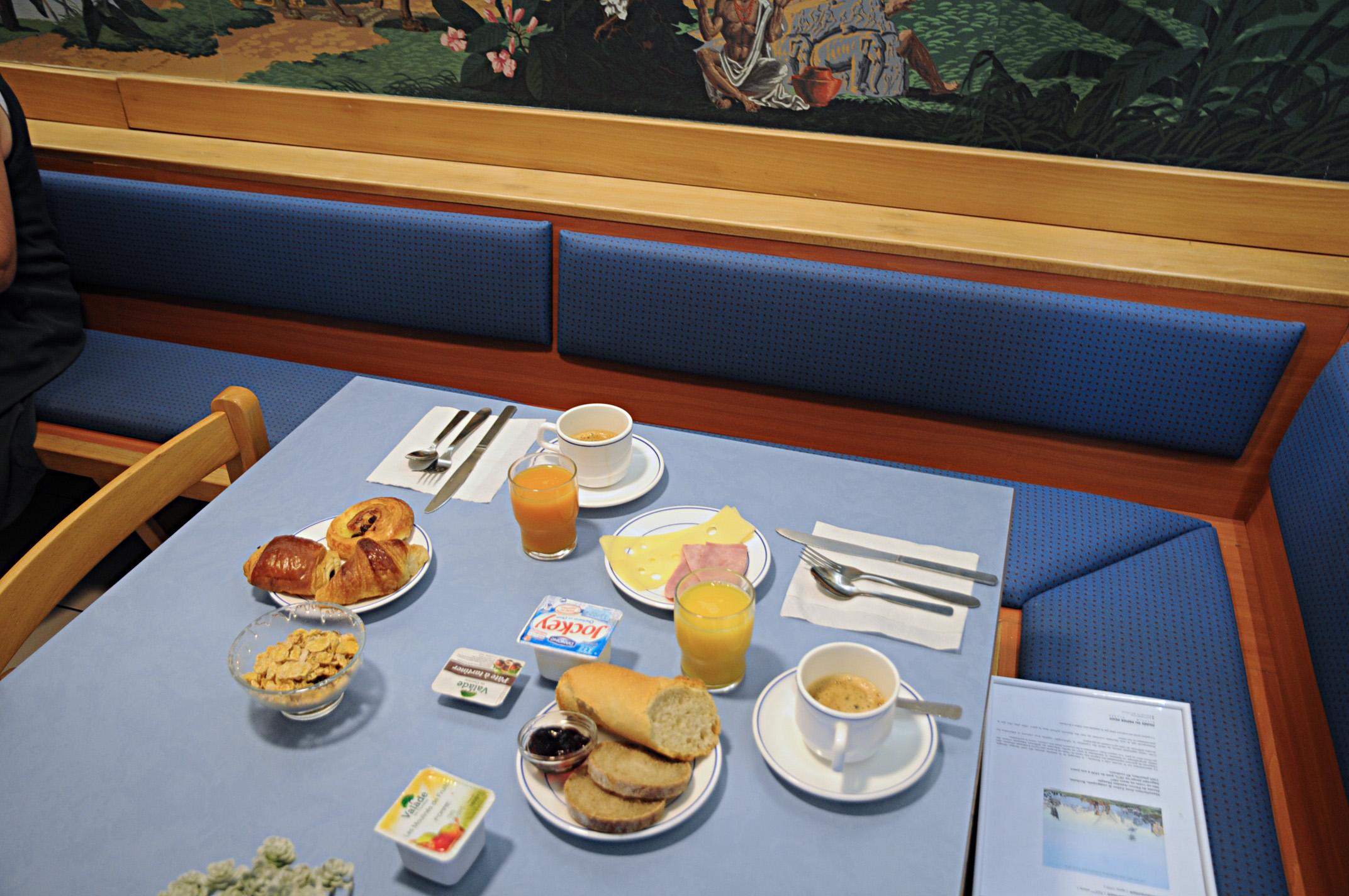 B&B Hotel Strasbourg Aeroport Олцхейм Экстерьер фото