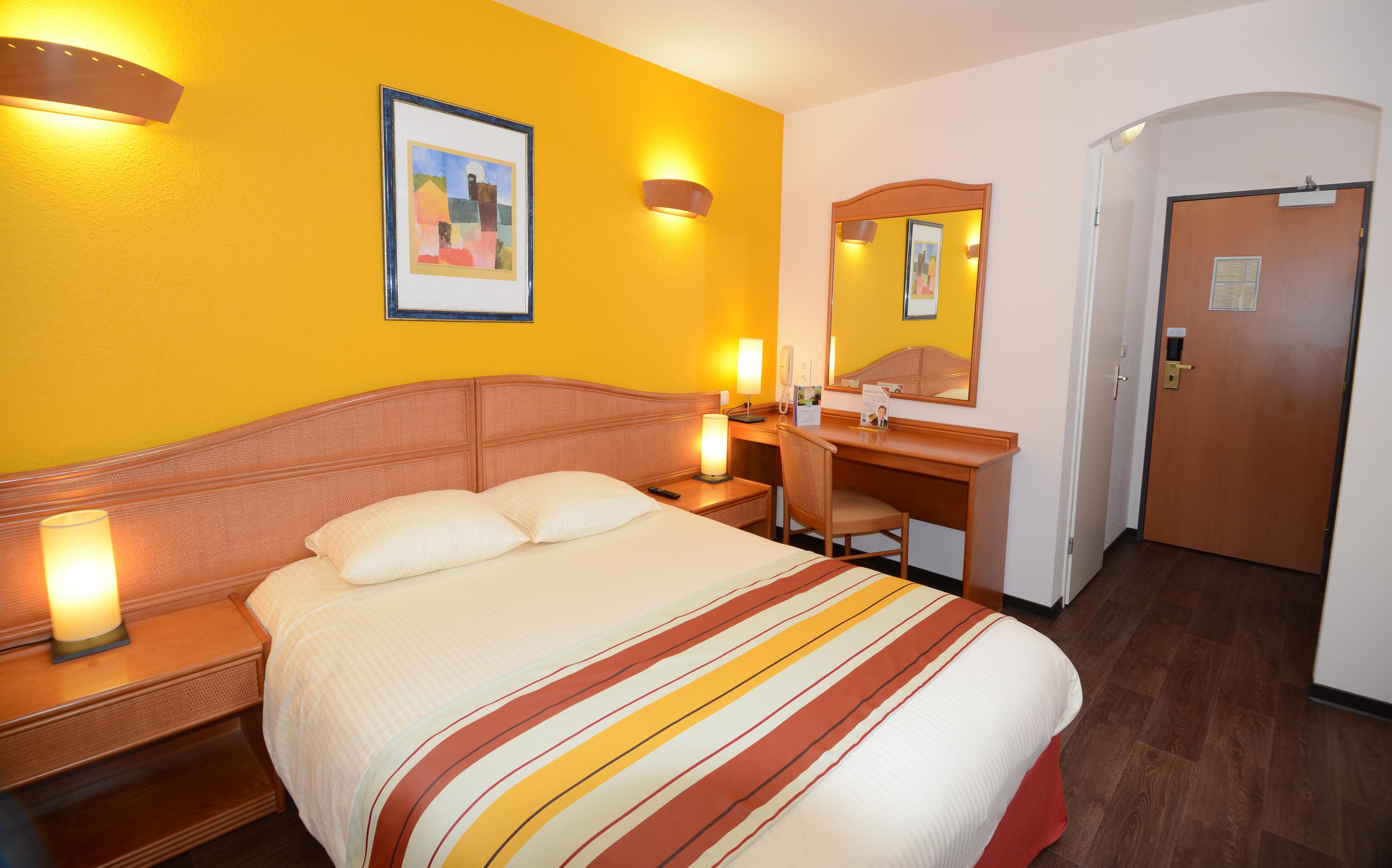B&B Hotel Strasbourg Aeroport Олцхейм Экстерьер фото
