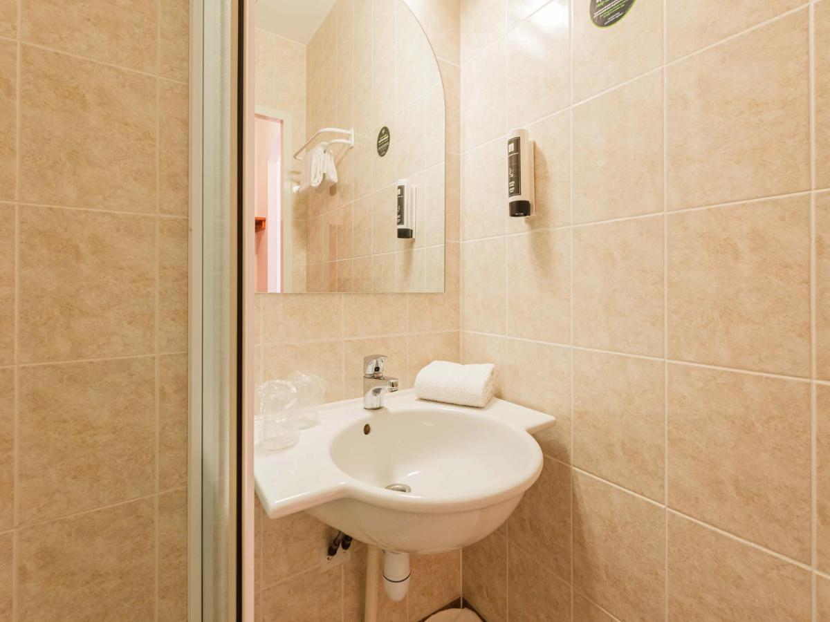B&B Hotel Strasbourg Aeroport Олцхейм Экстерьер фото