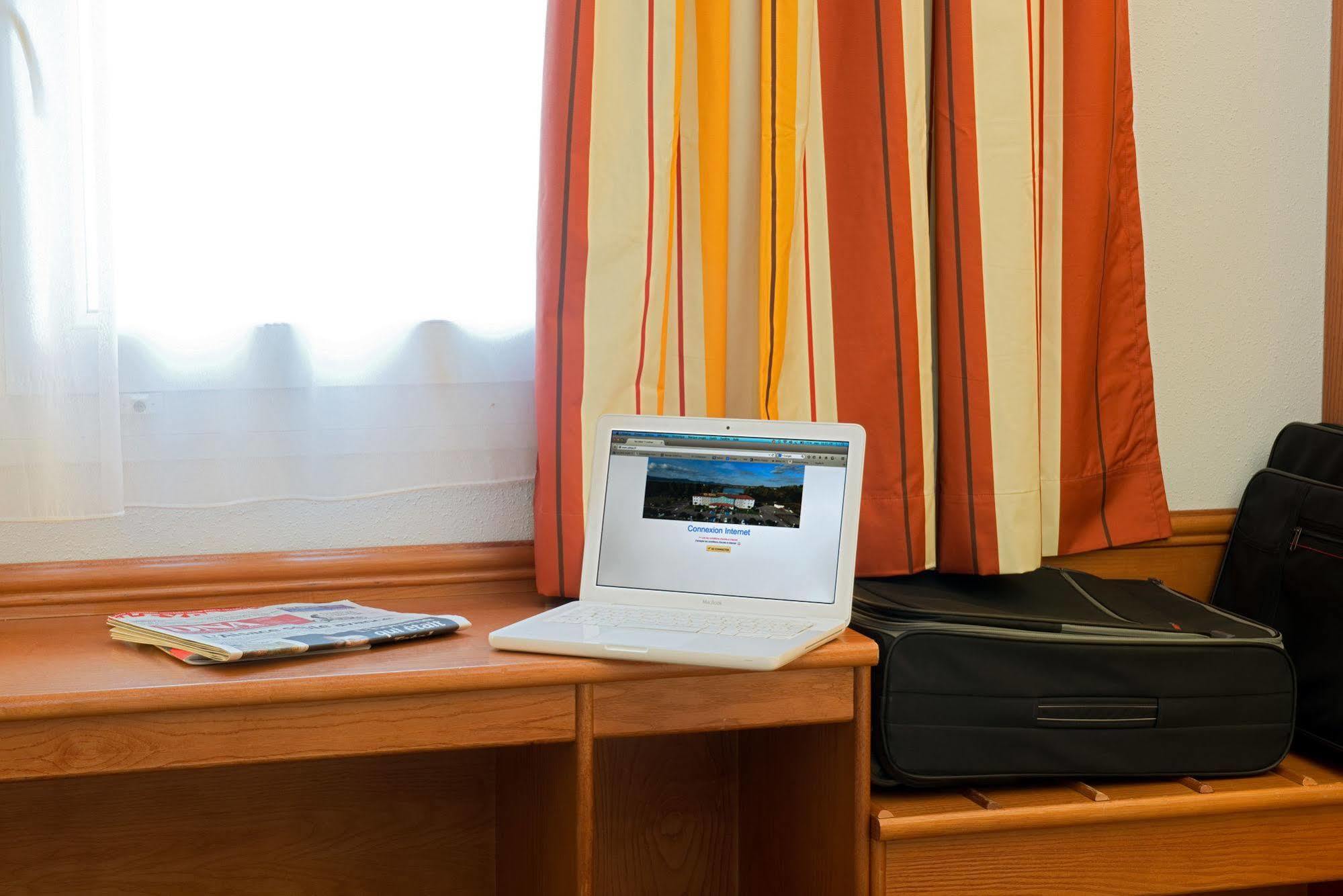 B&B Hotel Strasbourg Aeroport Олцхейм Экстерьер фото